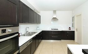 107 - King David Residence - Jerusalem-Rent
